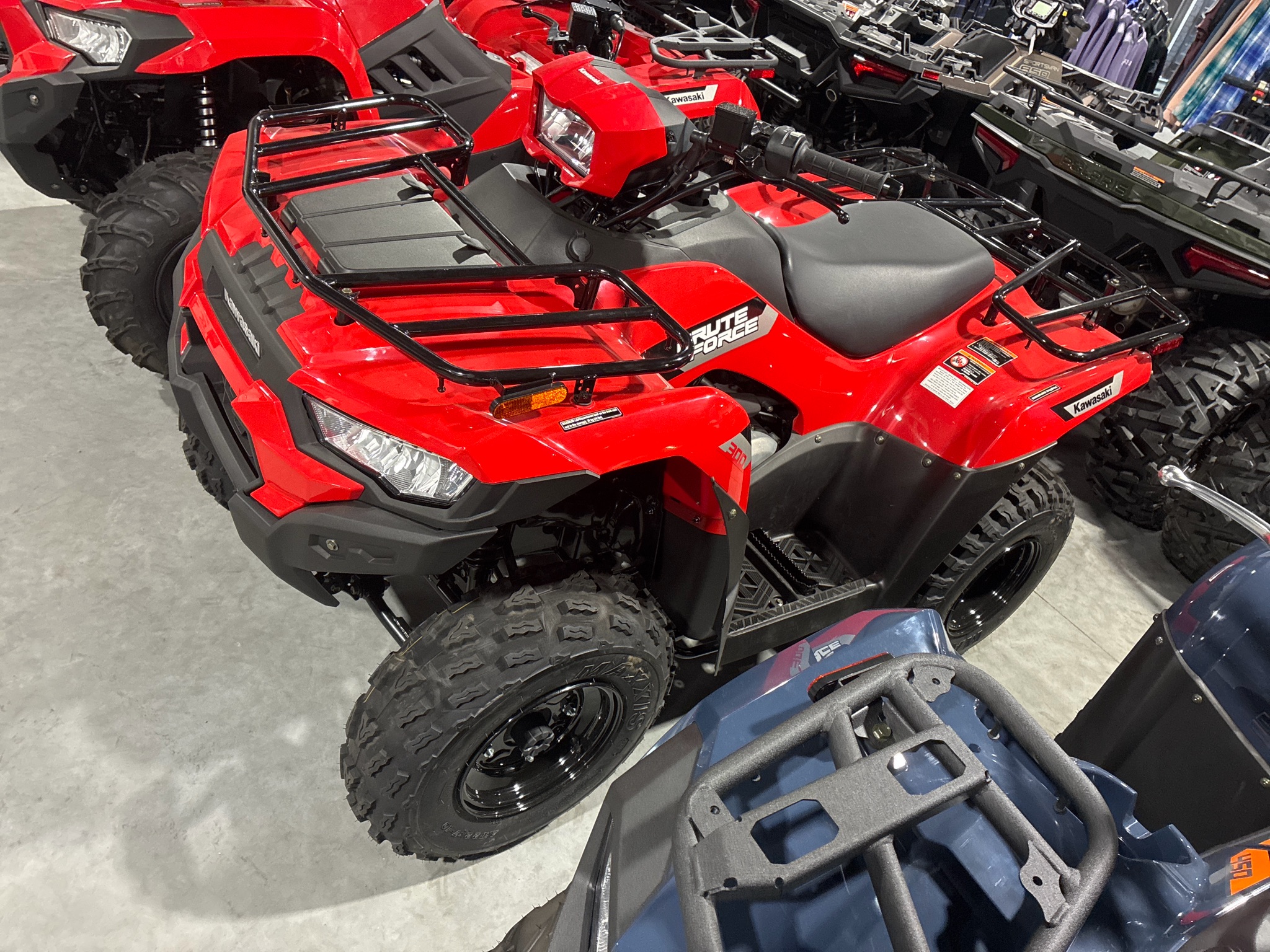 2026 Kawasaki Brute Force® 300 for sale 1258838