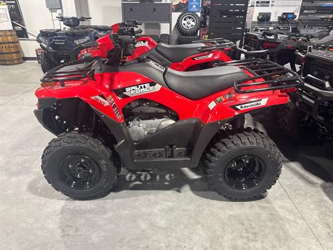 2026 Kawasaki Brute Force 300 — photo 1 of 18