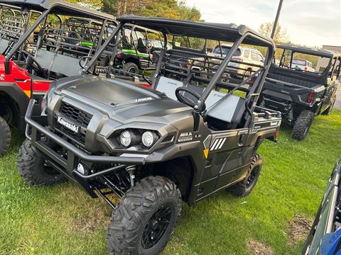 2027 Kawasaki MULE PRO-FXR 1000 LE