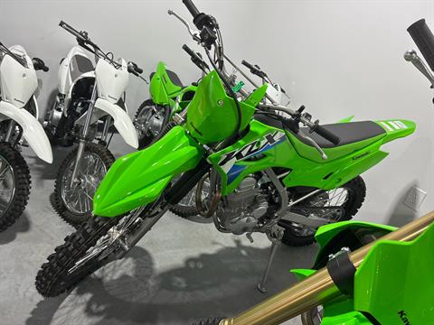 2026 Kawasaki KLX230R S