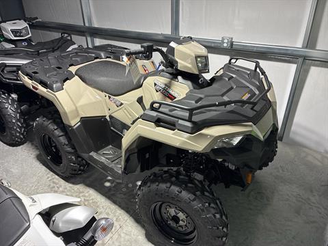 2026 Polaris Sportsman 570 — photo 1 of 17