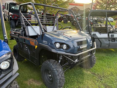 2027 Kawasaki MULE PRO-FXR 1000