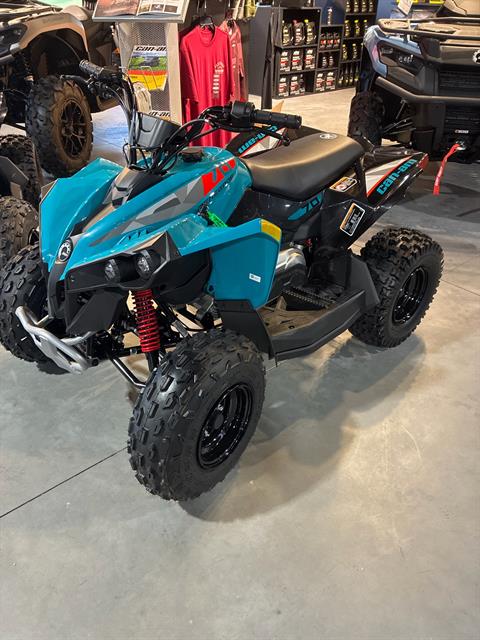 2026 Can-Am Renegade 70 EFI