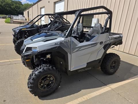 New 2026 Polaris General XP 1000 Sport, Broadalbin NY | Specs