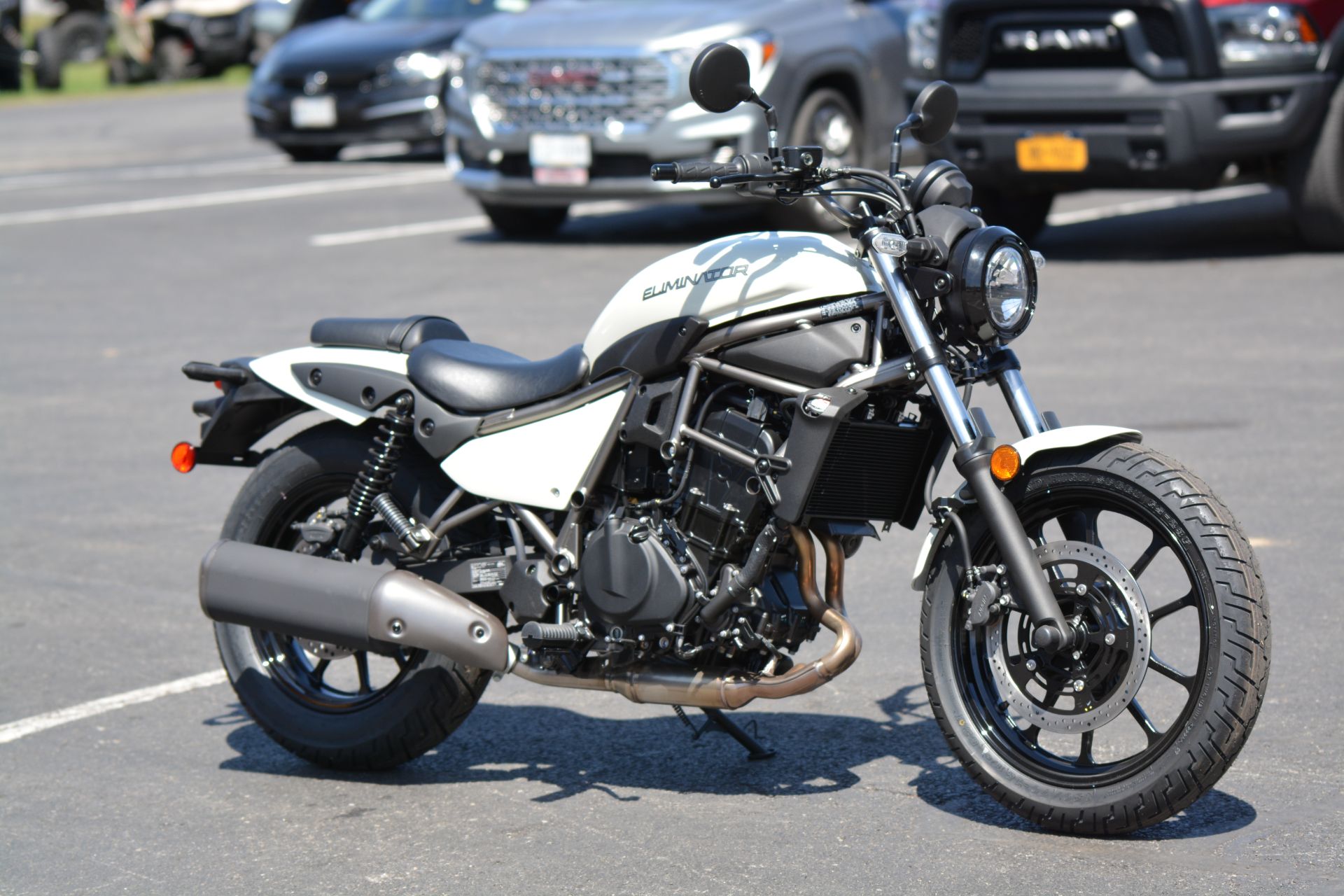 2026 Kawasaki Eliminator® for sale 1127340