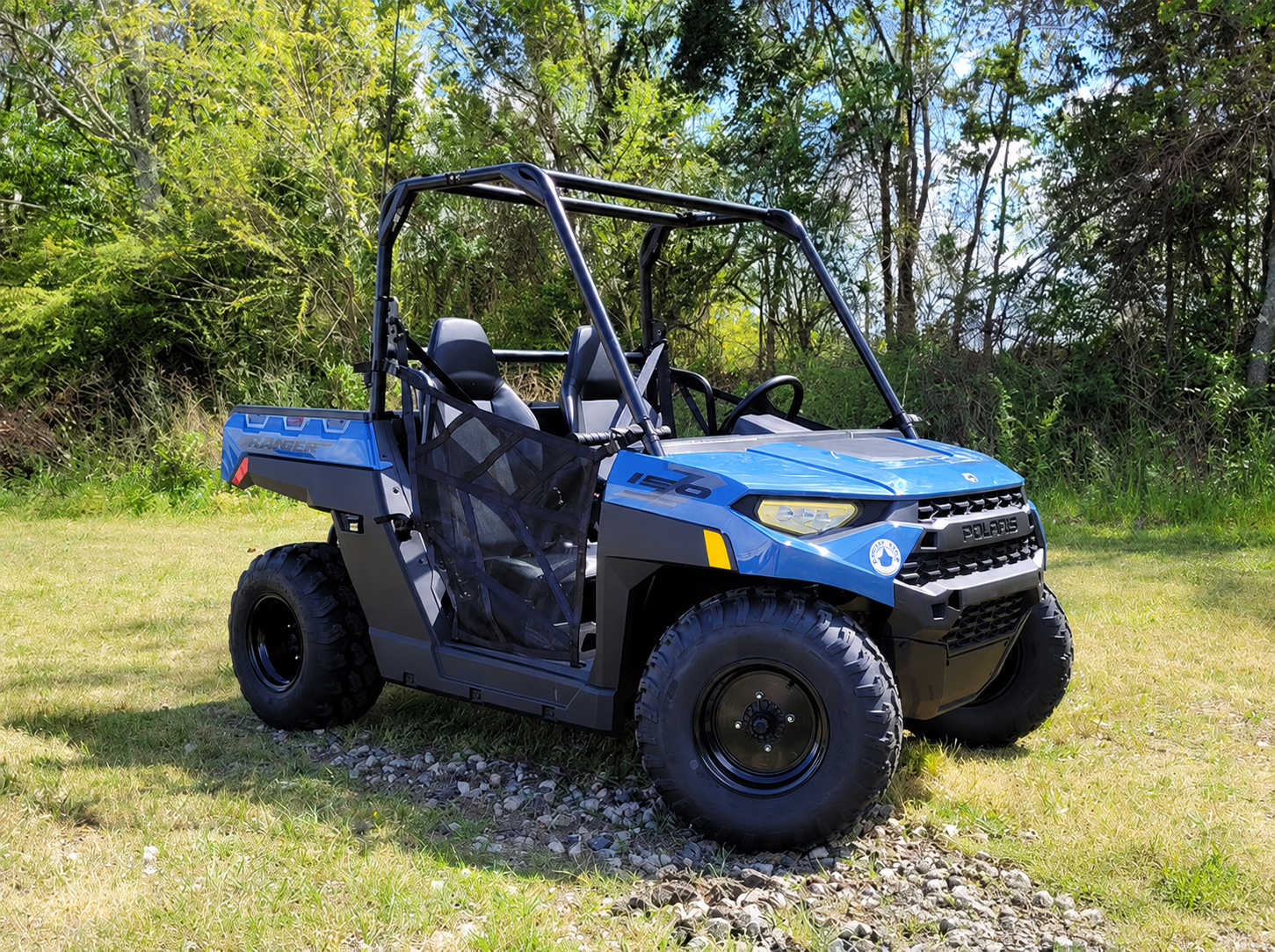 2026 Polaris Ranger 150 EFI 1
