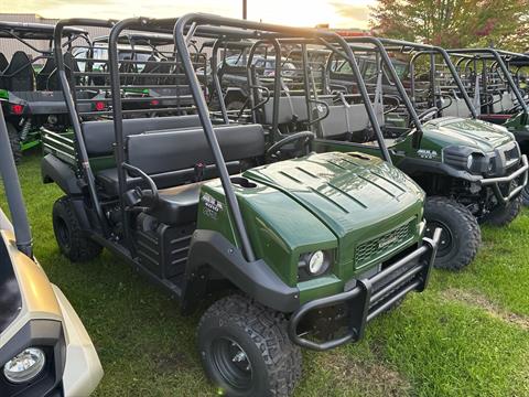 2026 Kawasaki MULE 4010 Trans4x4 — photo 1 of 10