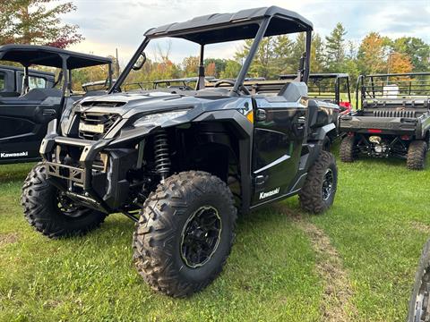 2026 Kawasaki RIDGE