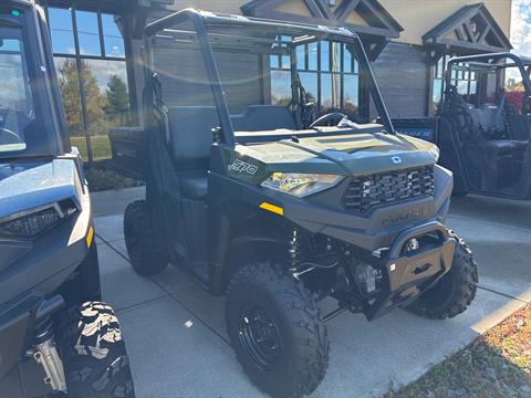 2026 Polaris Ranger SP 570 — photo 1 of 13