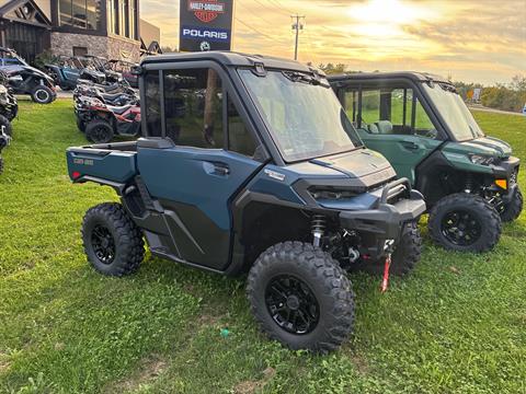 2026 Can-Am Defender Limited HD11