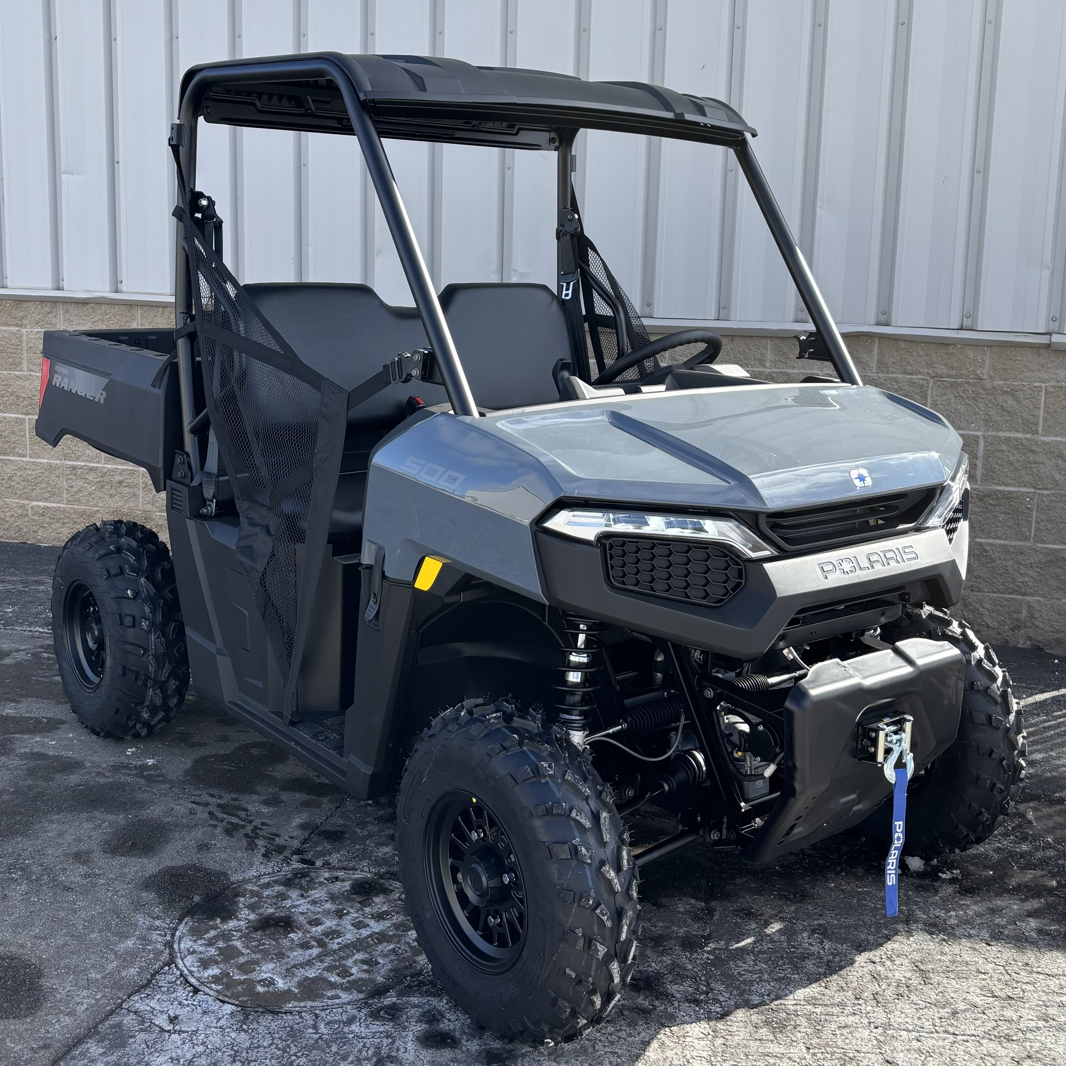 2026 Polaris Ranger 500 for sale 1234027