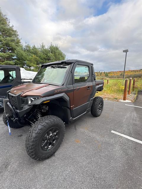 2027 Polaris XPEDITION XP NorthStar