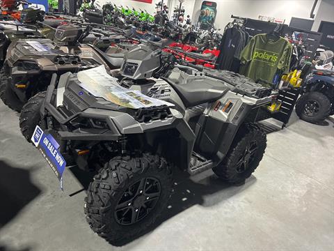 2026 Polaris Sportsman XP 1000 Ultimate