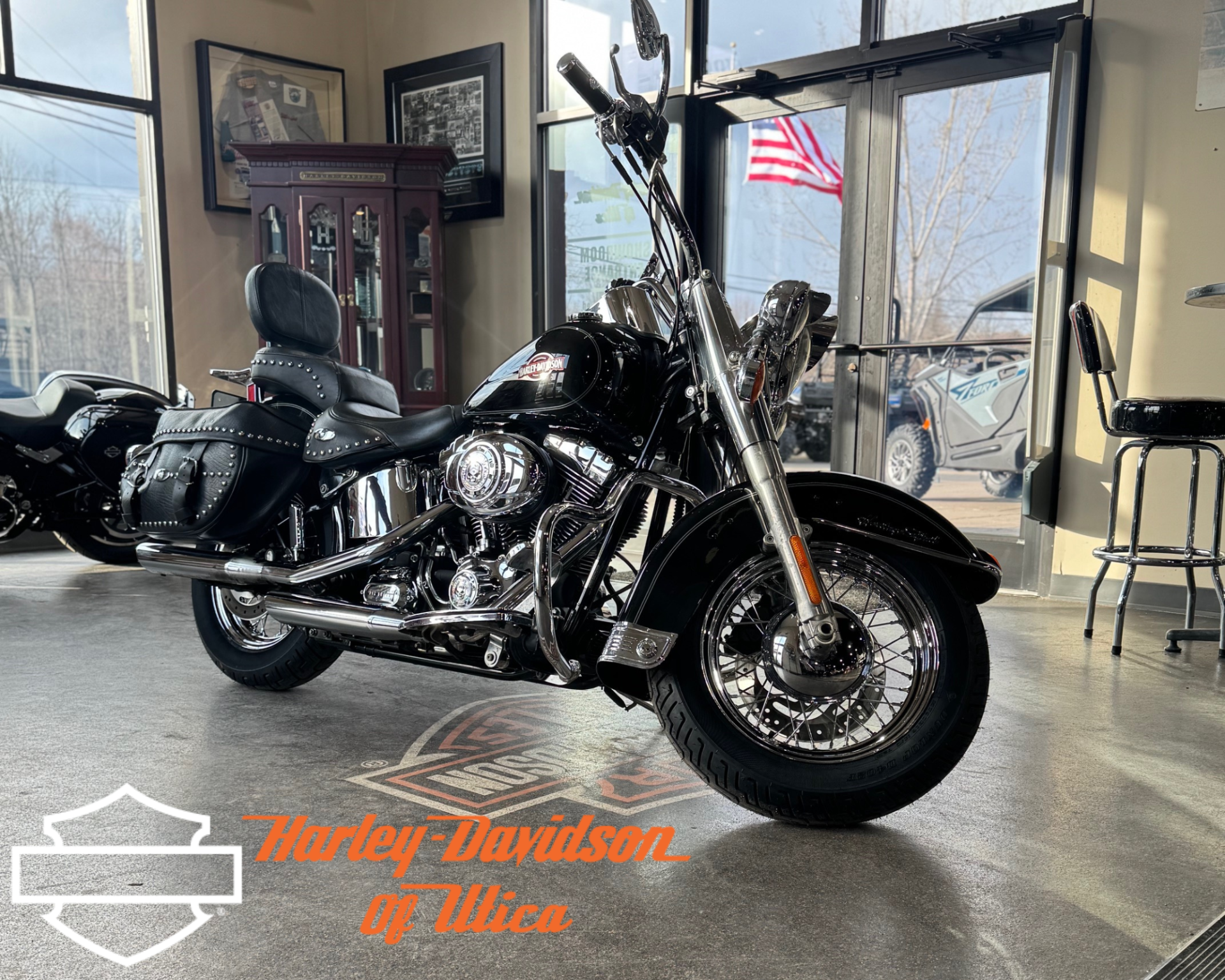 ☆希少☆　CUSTOMISER SA HARLEY-DAVIDSON Thunderbike Street Digger 2.0 • Harley-Davidson Street Bob Umbau