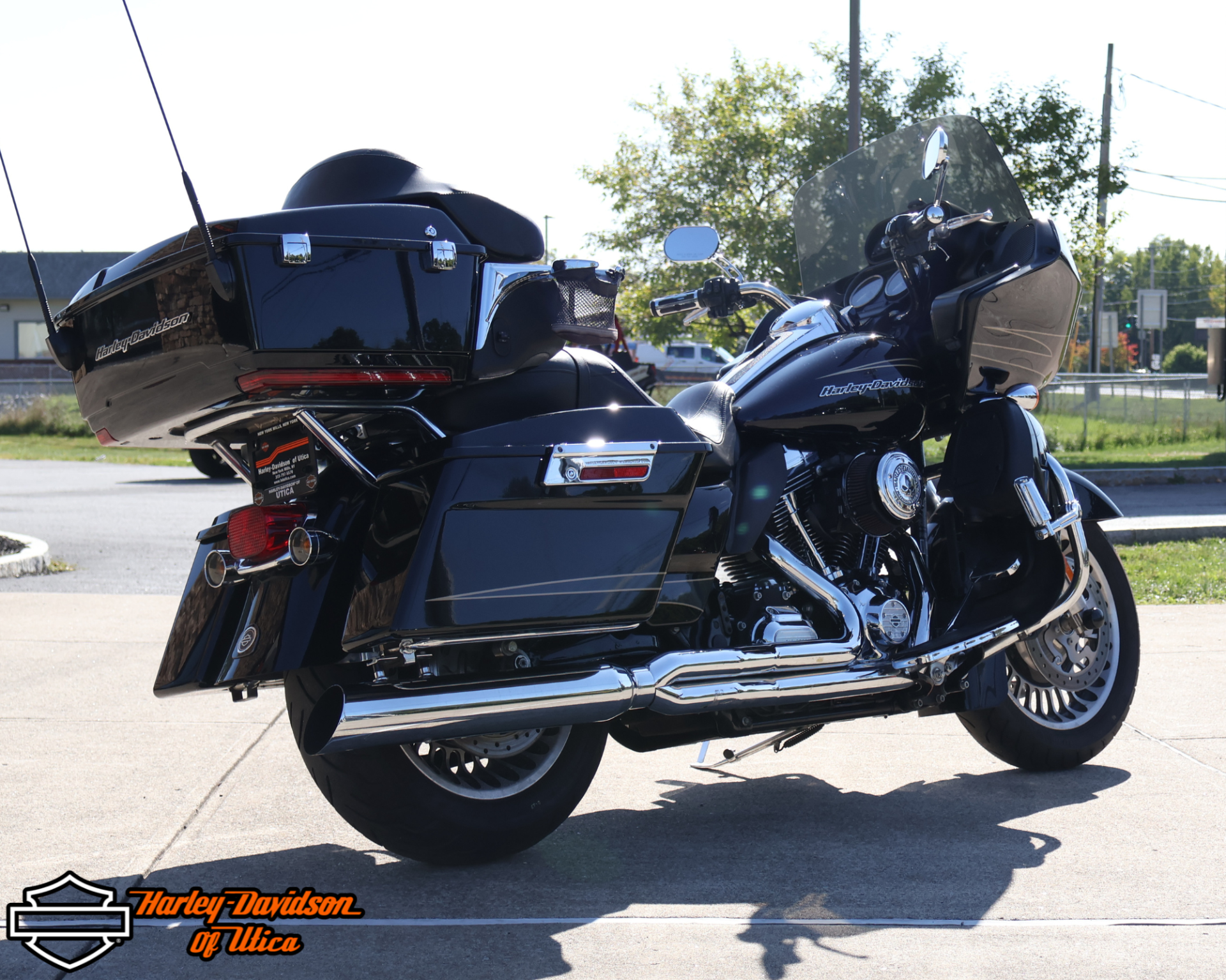 Harley-Davidson バイクシート ブラック　25301 25302 Harley-Davidson バイクシート ブラック 25301 25302 FXSB1690