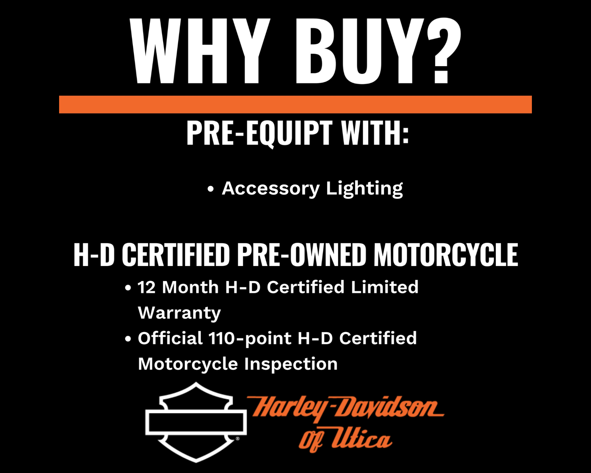 Used 2024 Harley-Davidson CVO™ Pan America® Legendary Orange