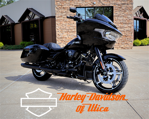 Motorcycles & Trikes for Sale, Utica NY | All Harley