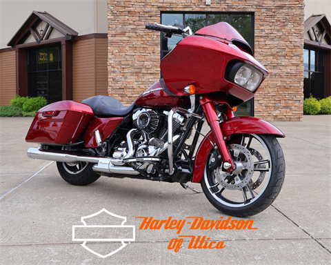 Motorcycles & Trikes for Sale, Utica NY | All Harley