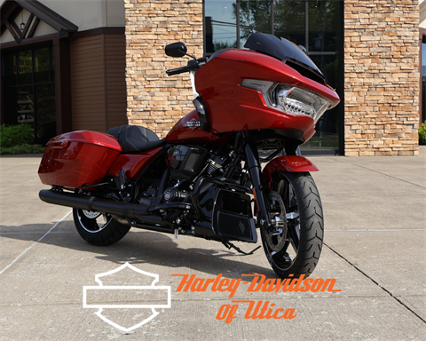 Motorcycles & Trikes for Sale, Utica NY | All Harley