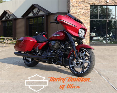 Motorcycles & Trikes for Sale, Utica NY | All Harley