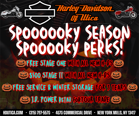 New 2025 Harley-Davidson Road King® Special Whiskey Fire