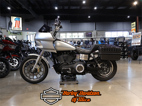 Used 2005 Harley-Davidson FXDX/FXDXI Dyna Super Glide® Sport