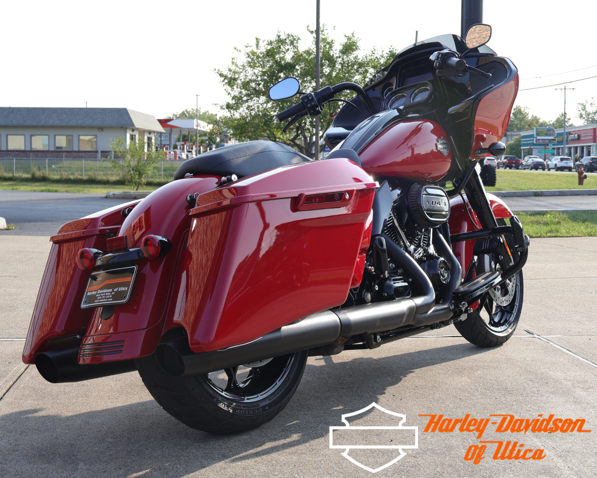 Certified Pre-Owned 2022 Harley-Davidson Road Glide® Special