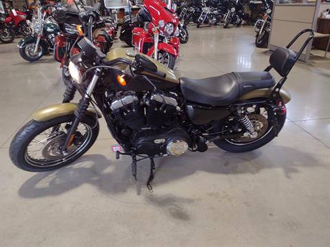 売れ筋新商品 Used 2007 Two Nightster™ 1200 Sportster® Harley-Davidson トップス