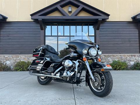 Used 2003 Harley-Davidson FLHTC/FLHTCI Electra Glide® Classic