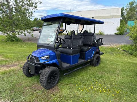 New 2026 Bintelli Nexus Gen2 6 Seater Lifted, New York Mills NY