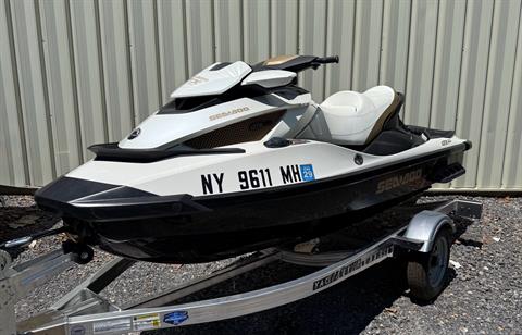 Used 2012 Sea-Doo GTX Limited iS™ 260, New York Mills NY | Specs