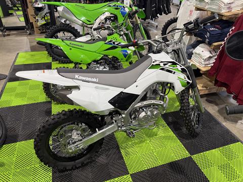 Kawasaki For Sale: Inventory at Powersports of Utica, New York