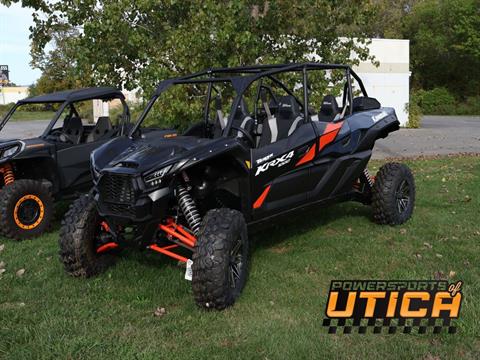 ベビーカー New 2026 Kawasaki Teryx® KRX4™ 1000 | Utility Vehicles in Wasilla
