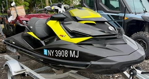 Used 2013 Sea-Doo RXP-X 260, New York Mills NY | Specs, Price