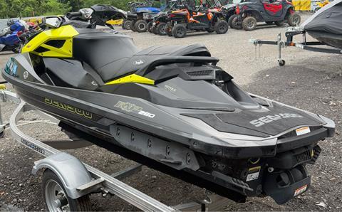Used 2013 Sea-Doo RXP-X 260, New York Mills NY | Specs, Price