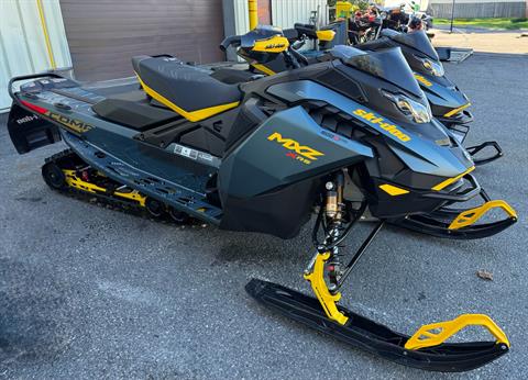 Used 2026 Ski-Doo MXZ X-RS w/ Competition Package 600R E-TEC