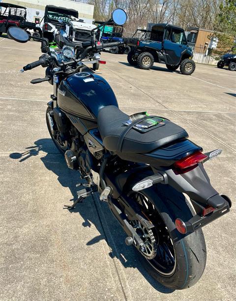 Used 2024 Kawasaki Z650RS ABS, New York Mills NY | Specs, Price
