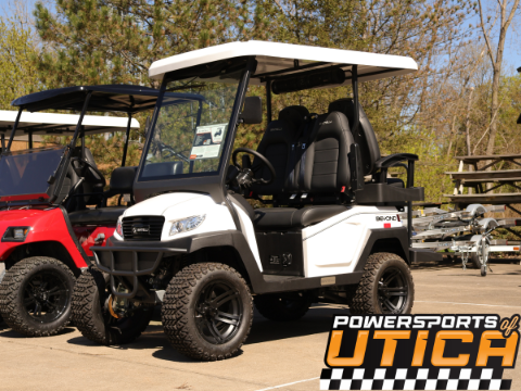 New 2026 Bintelli Beyond 4 Seater Lifted, New York Mills NY