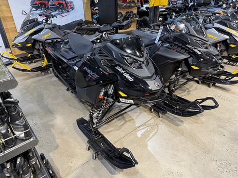 Used 2026 Ski-Doo MXZ X-RS w/ Competition Package 850 E-TEC Turbo