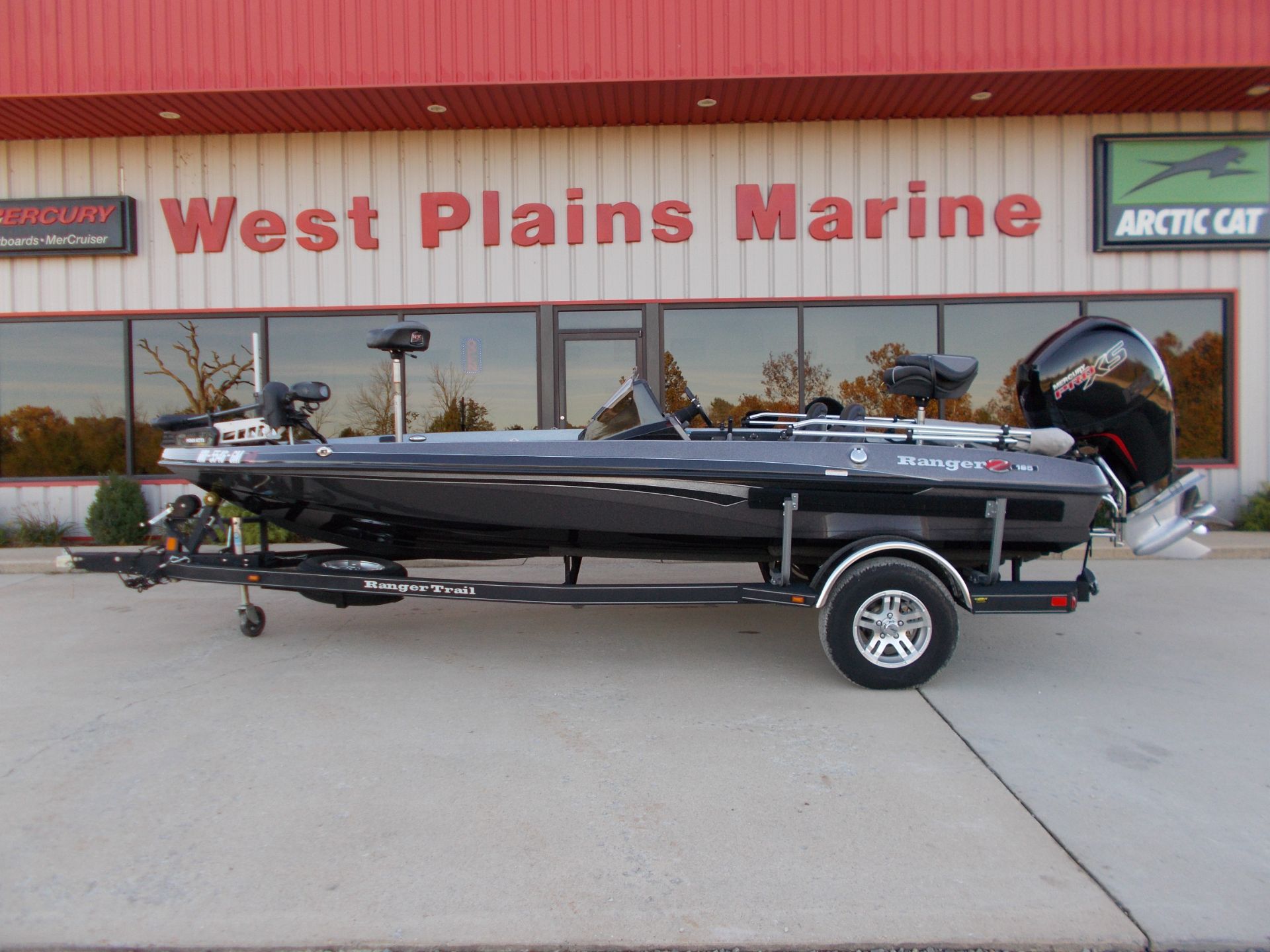 2020 Ranger Z185DC in West Plains, Missouri - Photo 1