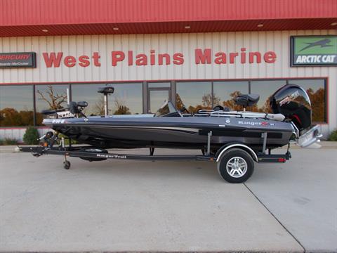 2020 Ranger Z185DC in West Plains, Missouri