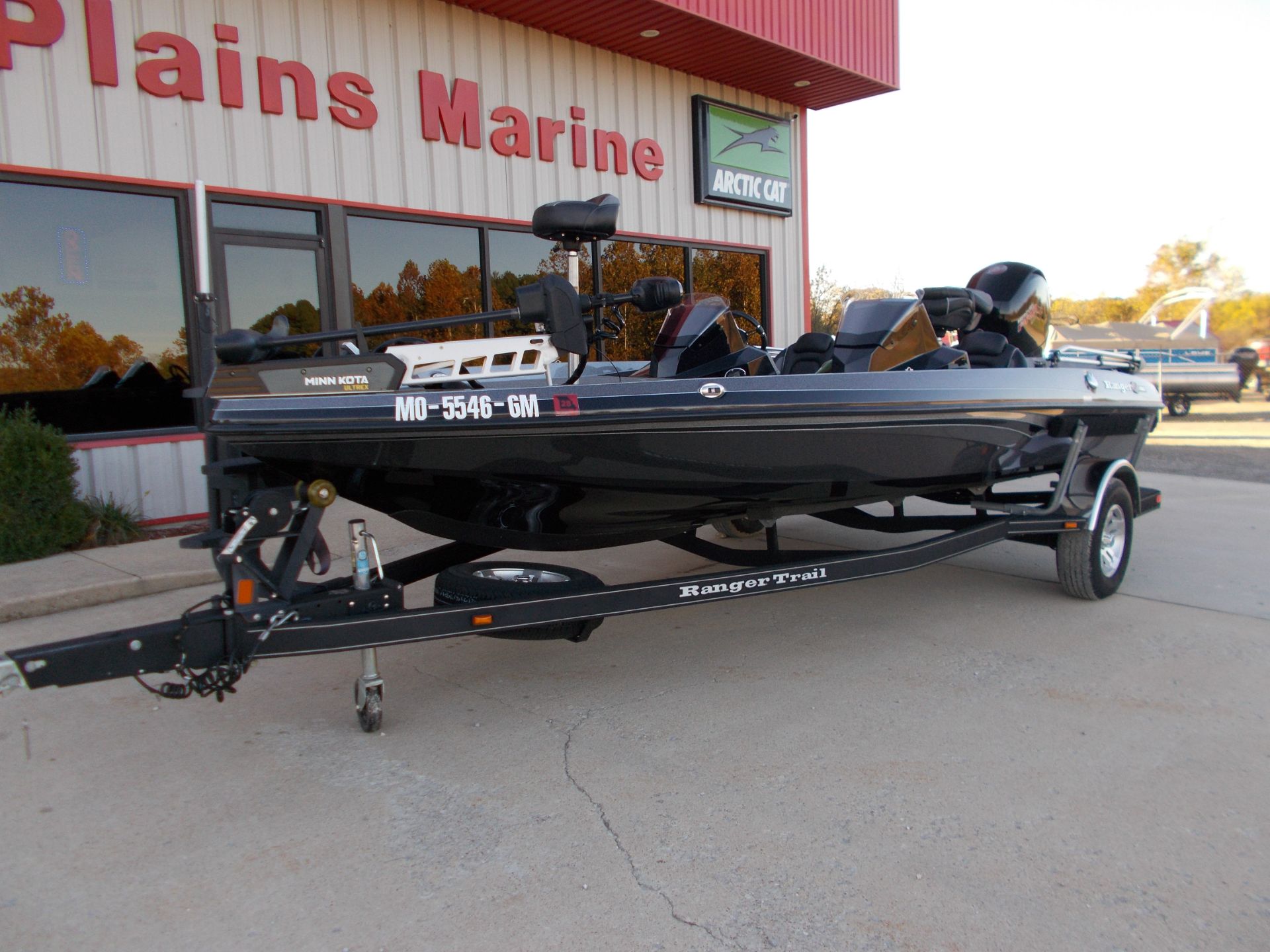 2020 Ranger Z185DC in West Plains, Missouri - Photo 2