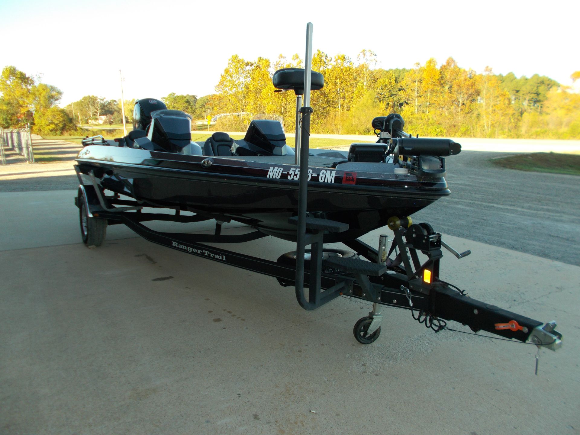 2020 Ranger Z185DC in West Plains, Missouri - Photo 3