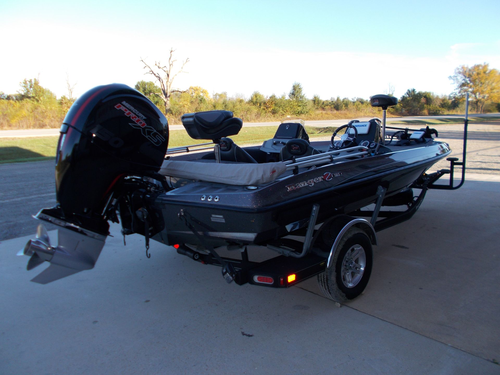 2020 Ranger Z185DC in West Plains, Missouri - Photo 4