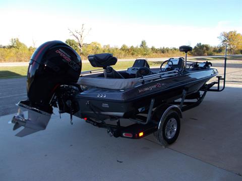 2020 Ranger Z185DC in West Plains, Missouri - Photo 4