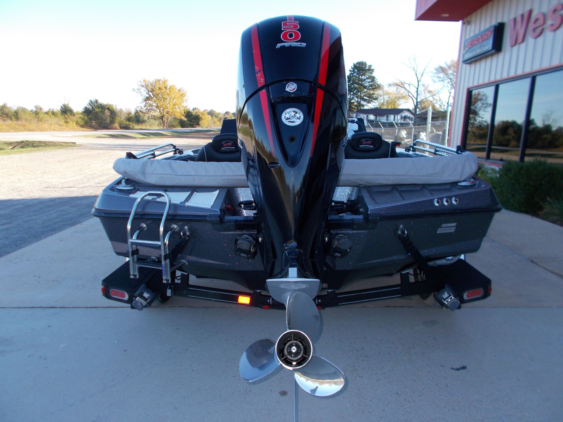 2020 Ranger Z185DC in West Plains, Missouri - Photo 5