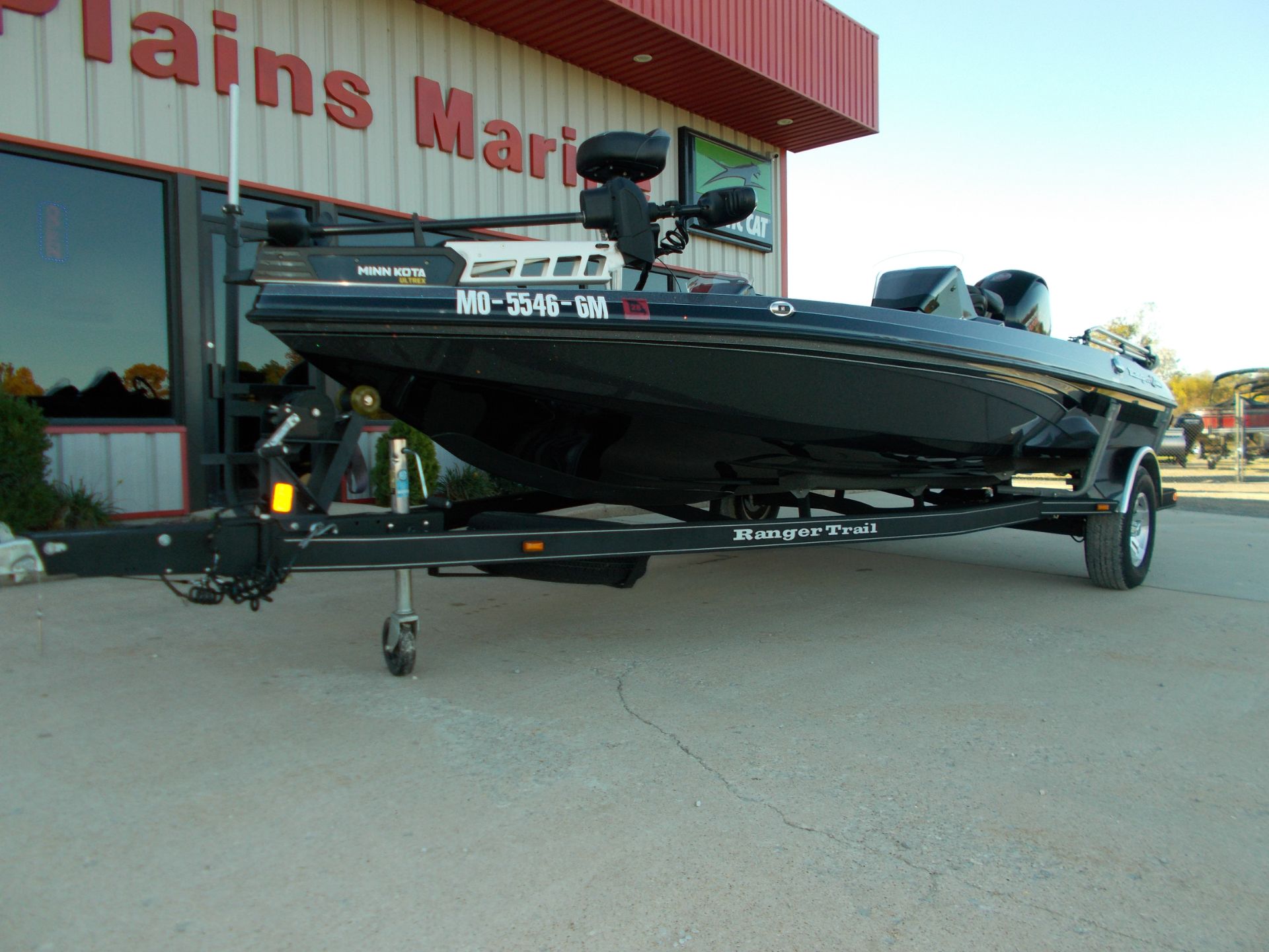 2020 Ranger Z185DC in West Plains, Missouri - Photo 7