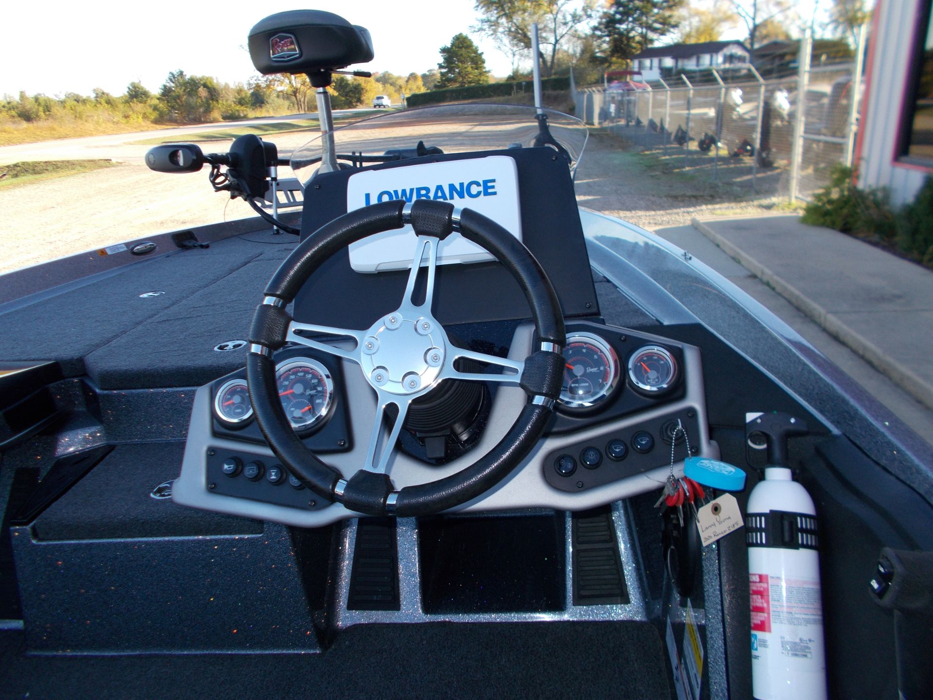 2020 Ranger Z185DC in West Plains, Missouri - Photo 12