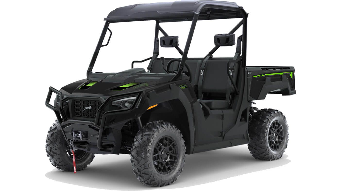 2025 Arctic Cat Prowler XT for sale 945683