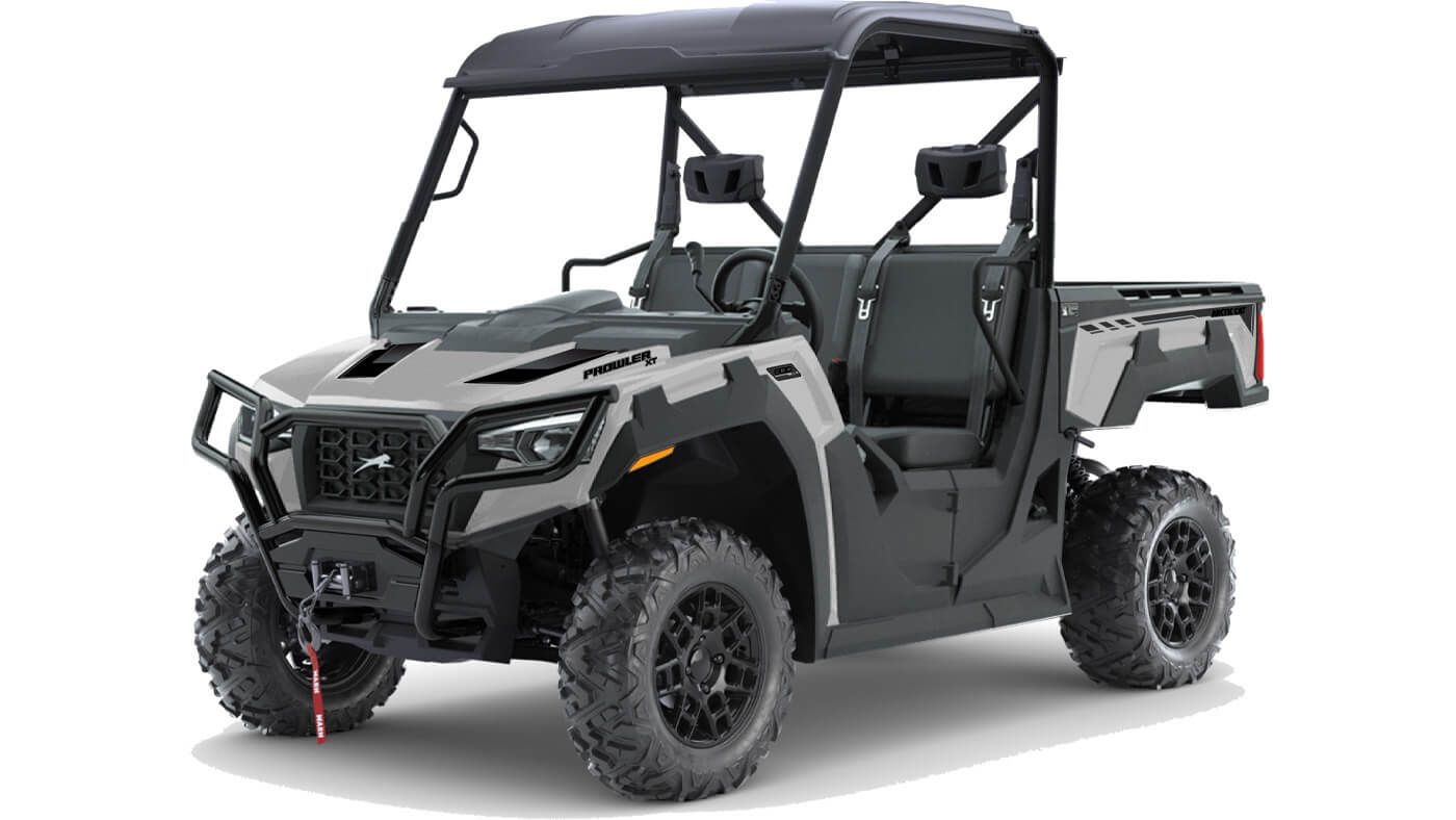 2025 Arctic Cat Prowler XT for sale 947558